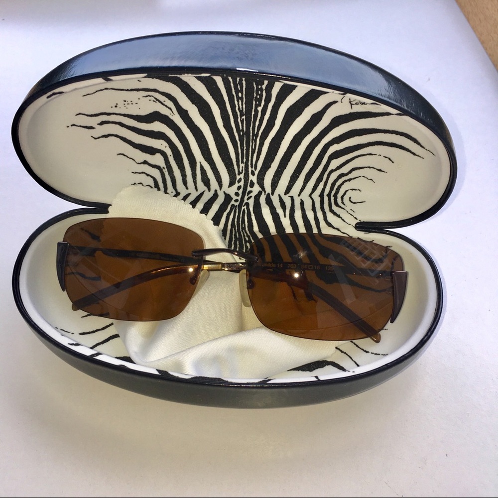Roberto cavalli 100%authenticman sunglasses - Picture 2 of 8